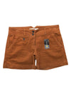 CORDUROY SHORT