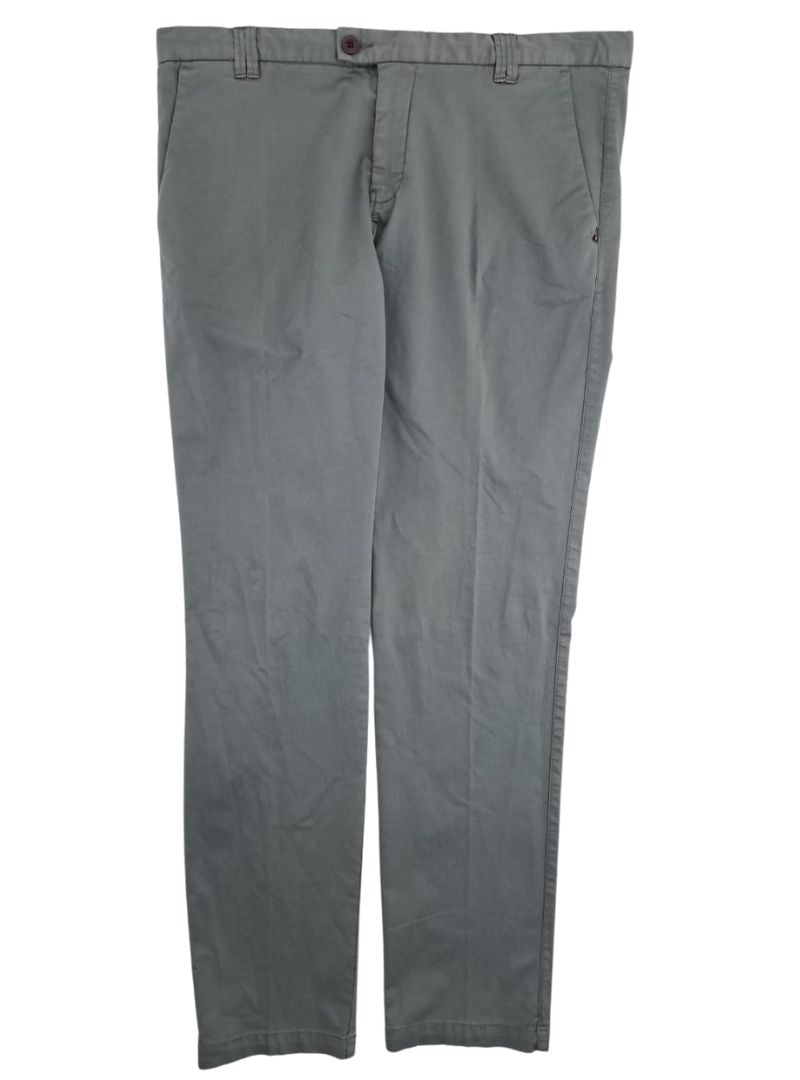 BASIC TROUSER