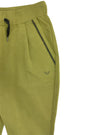 Skinny Leg Fleece Track Pants