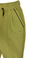 Skinny Leg Fleece Track Pants