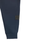 Zip Up Pocket Fleece Track Pants