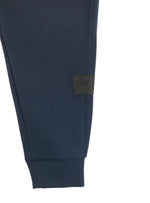 Zip Up Pocket Fleece Track Pants