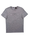 STATEMENT CASUAL TEE