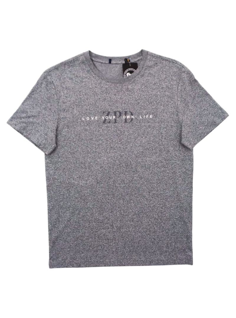 STATEMENT CASUAL TEE