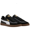 Puma Mens Club II Ezra Sneaker - White/Black