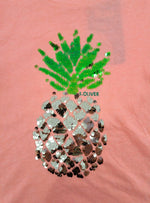 DETAIL SEQUINS TEE