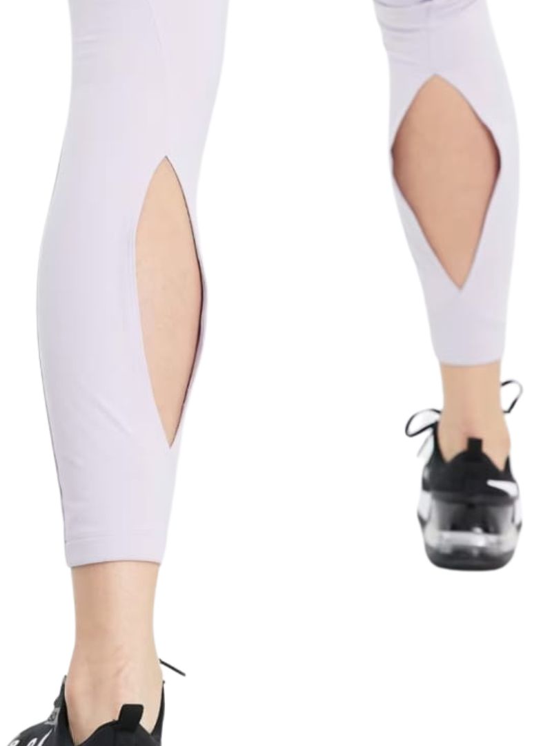 OPEN CALVE DETAIL ACTIVE TIGHT