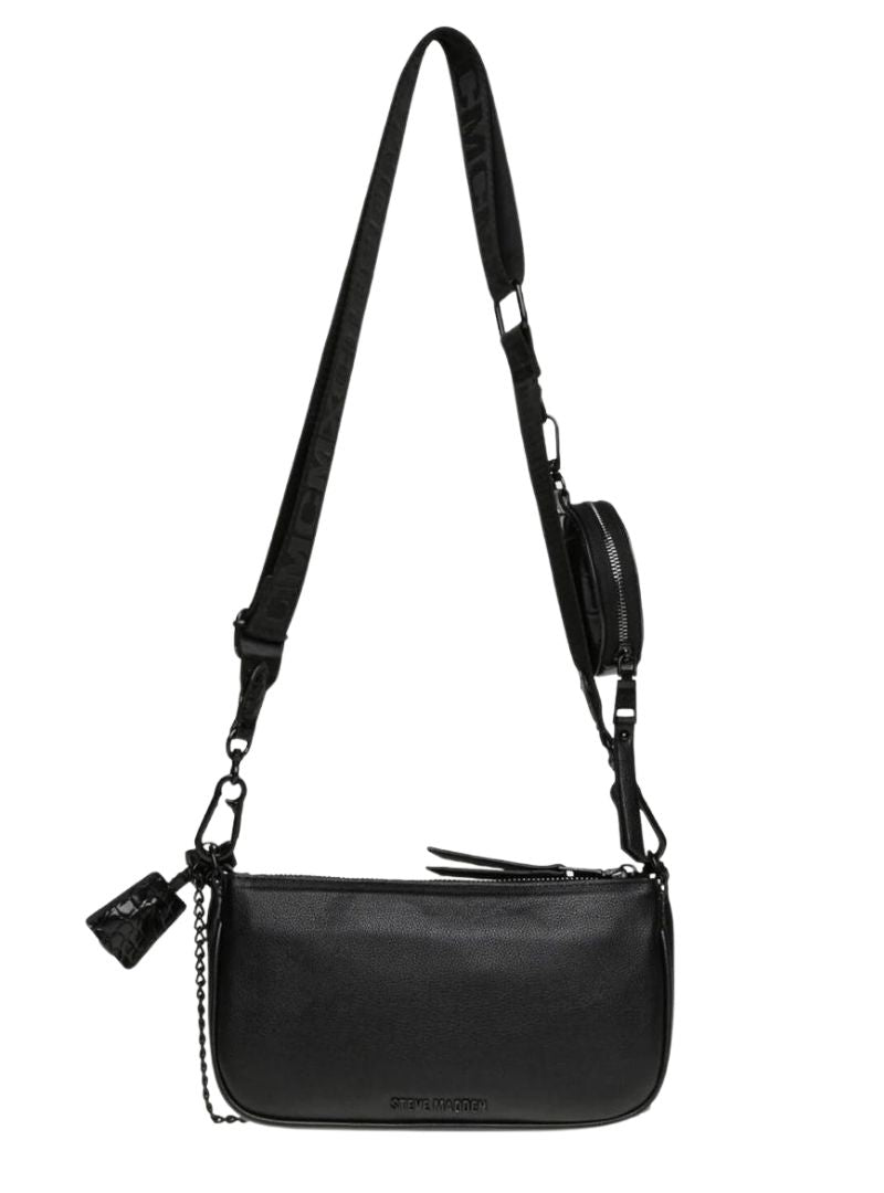 BURGENT CROSSBODY BAG