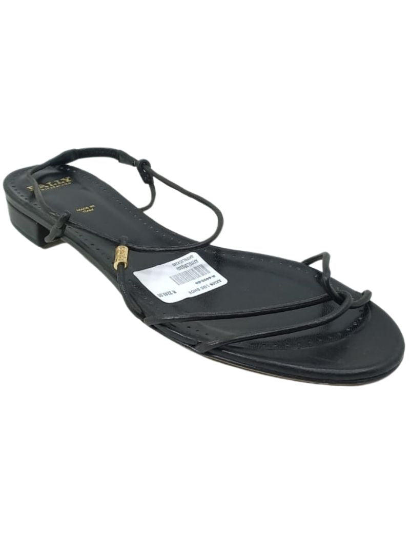 BASIC SANDAL