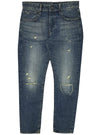 G-star Raw Men Slim Fit Jean - Blue