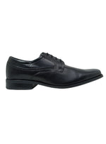 LACE UP FORMAL SHOE