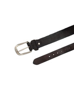 VINTAGE GENUINE LEATHER BELT