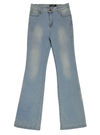 Alexander Cruz Ladies Basic Jean - Light Blue