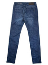NEW ALBERT BASIC DENIM
