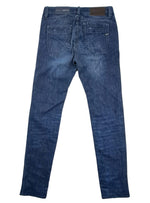 NEW ALBERT BASIC DENIM