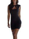 BASIC BODYCON DRESS