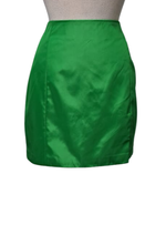 Leger Ladies Joreen Skirt - Green