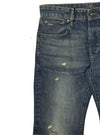 G-star Raw Men Slim Fit Jean - Blue