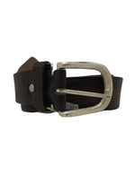 VINTAGE GENUINE LEATHER BELT