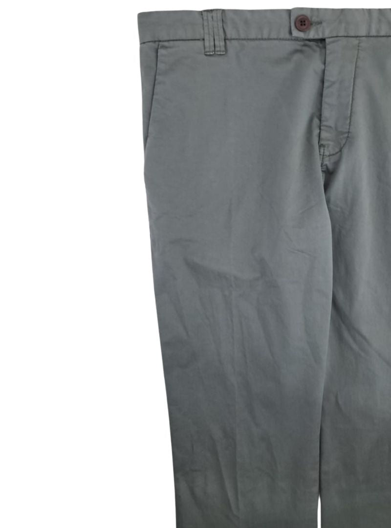 BASIC TROUSER