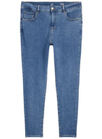 HIGH WAIST JEGGING