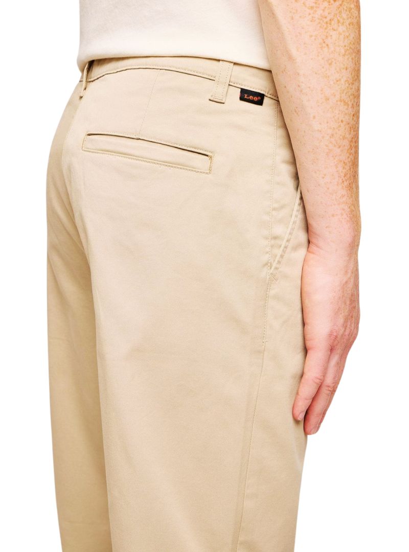 RELAXED FIT TROUSER