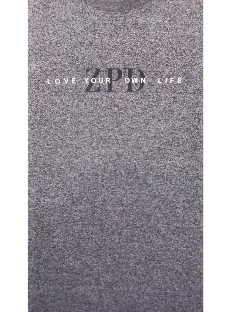 STATEMENT CASUAL TEE