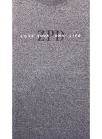 STATEMENT CASUAL TEE