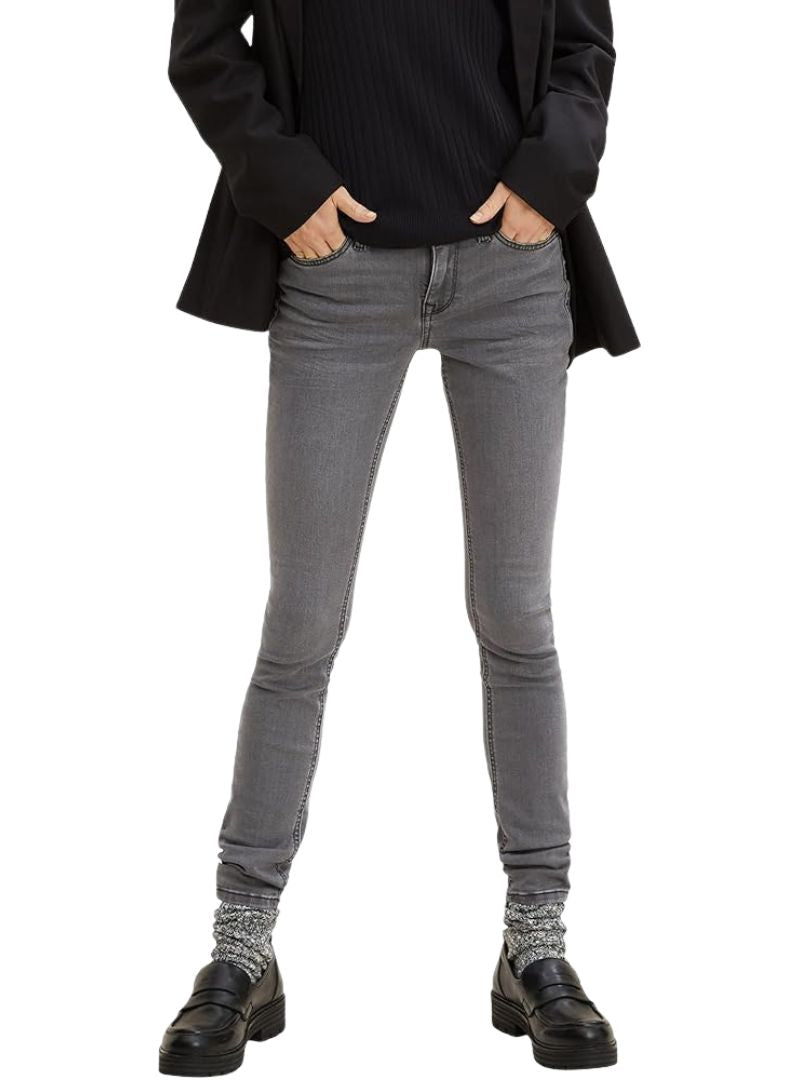 JONA LOW WAIST SKINNY JEAN