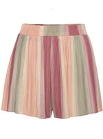 Vivance Ladies Casual Short - Multi Color
