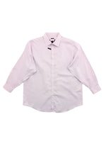 BUTTONED UP FORMAL SHIRT