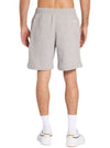 Reebok Mens Classic Uniform Shorts - Grey/Green
