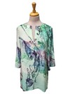 Vanessa Gounden Sample Shirt - Multi Color