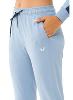 Elastic Jogger Sweatpants