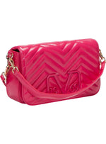 VERSACE BENIGNA CROSSBODY BAG