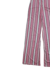STRIPED DETAIL TROUSER
