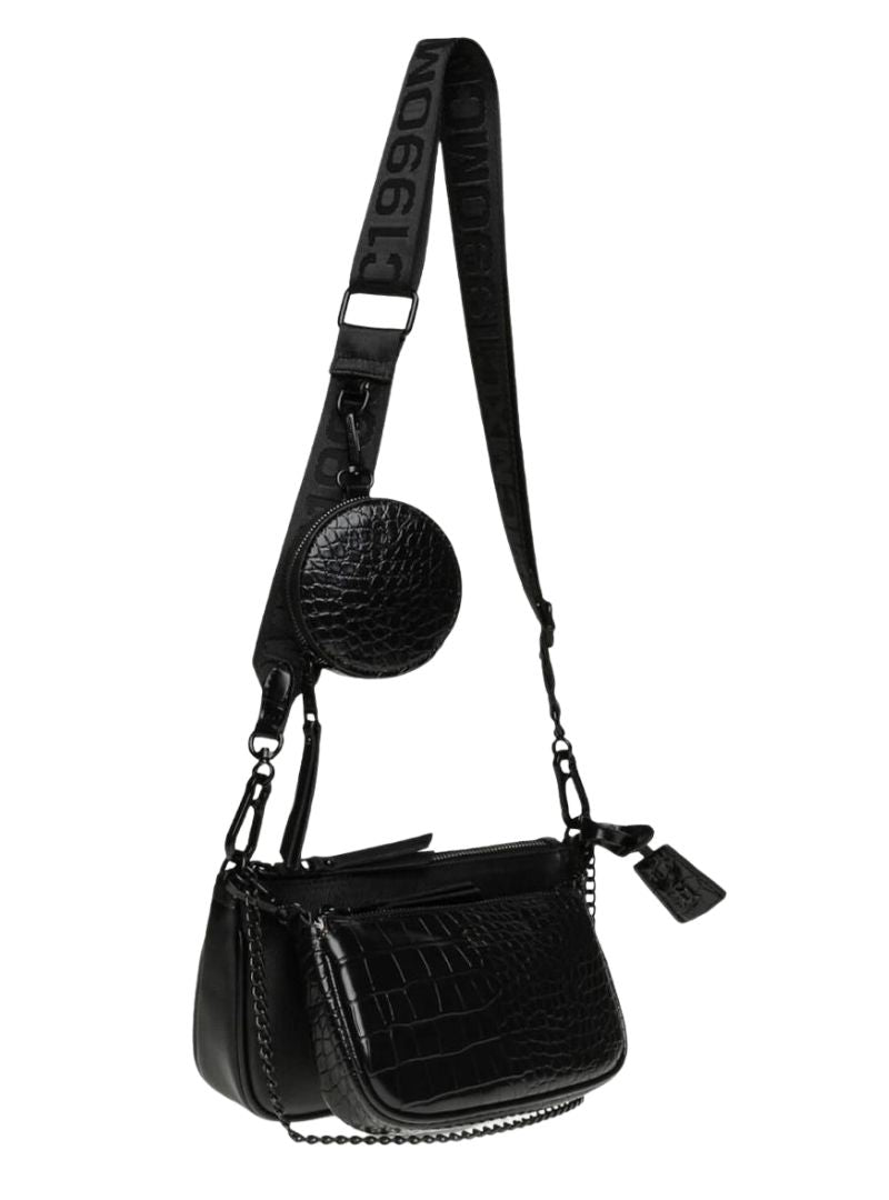 BURGENT CROSSBODY BAG