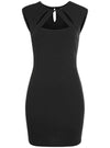 BASIC BODYCON DRESS