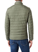 LIGHT WEIGHT PUFFER JACKET
