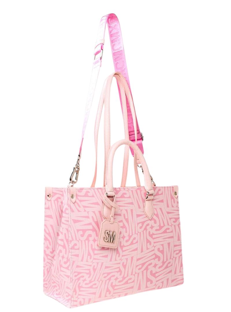 BOLSO TOTE MONOGRAM BAG