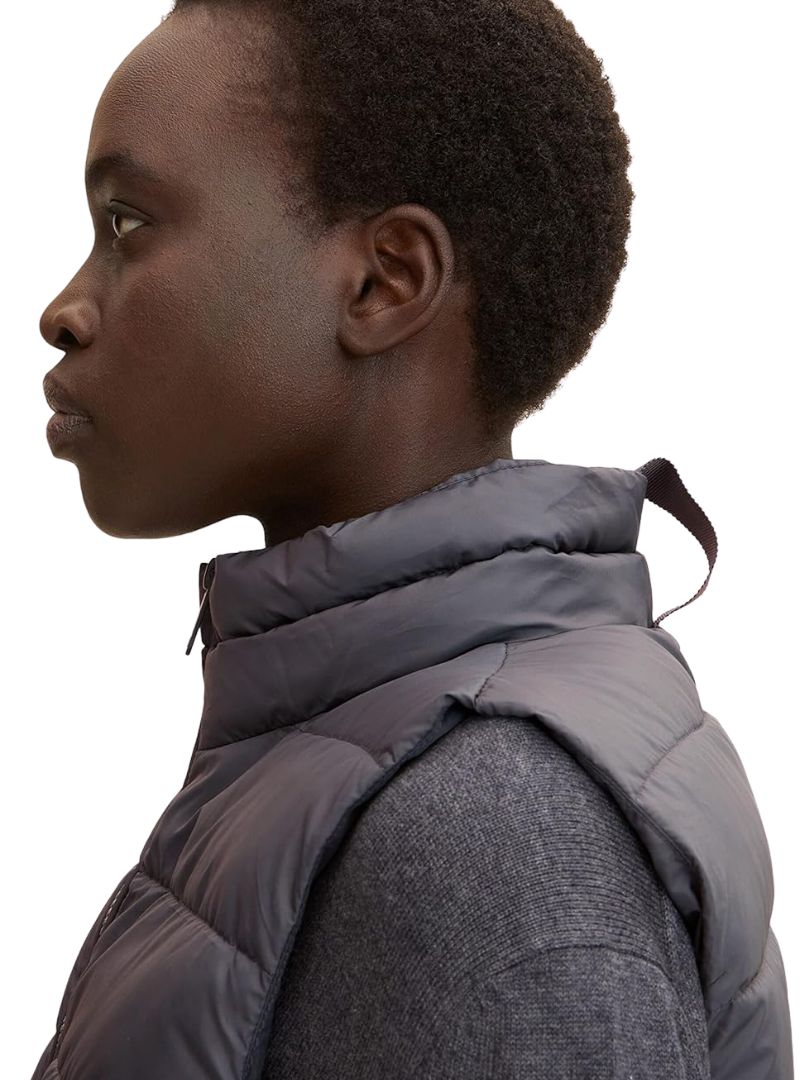 ULTRA LIGHT WEIGHT BODYWARMER