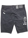 PRINT DETAIL SHORTS