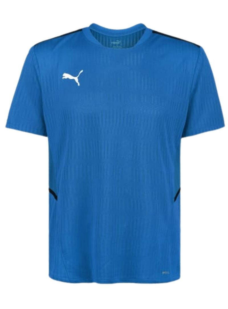 Puma Mens Active Tee - Blue