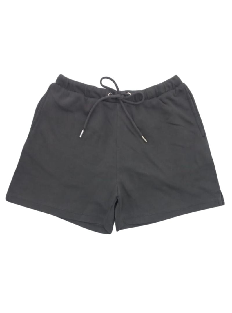 BASIC FLEECE SHORTS