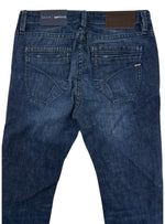 NEW ALBERT BASIC DENIM