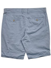 CHINO SHORTS