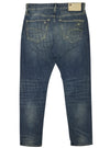 G-star Raw Men Slim Fit Jean - Blue