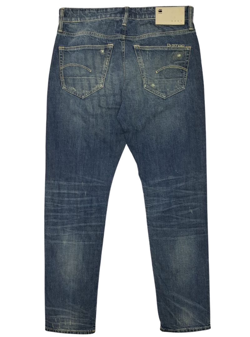 G-star Raw Men Slim Fit Jean - Blue