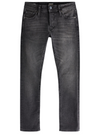 Jack & Jones Washed Jeans - Black/Grey