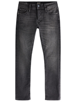 Jack & Jones Washed Jeans - Black/Grey